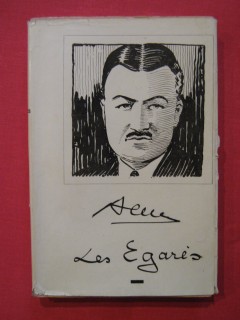 Les égarés