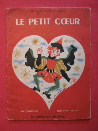 Le petit coeur