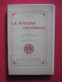 La riviera inconnue