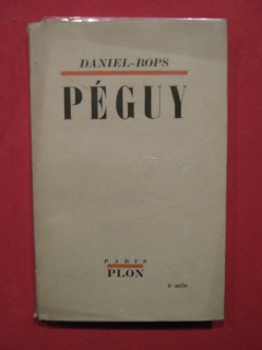 Péguy