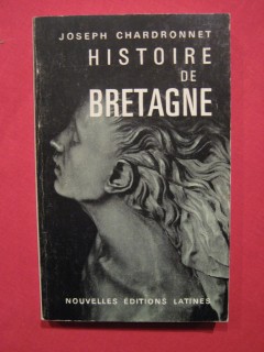 Histoire de Bretagne