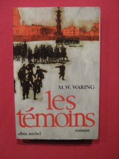 Les témoins