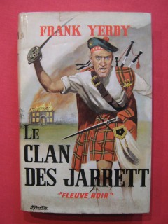 Le clan des Jarrett