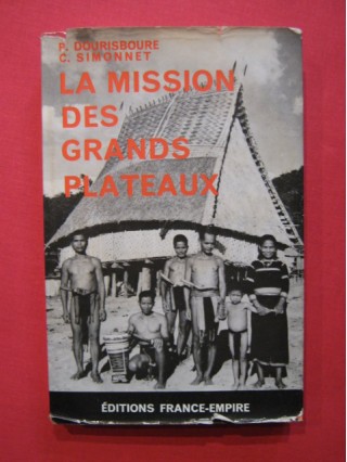 La mission des grands plateaux