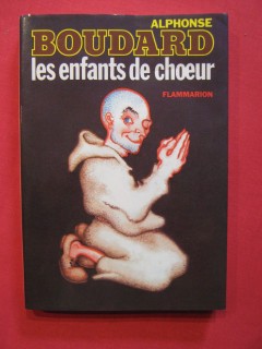 Les enfants de choeur