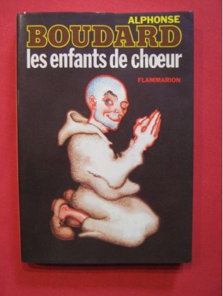 Les enfants de choeur