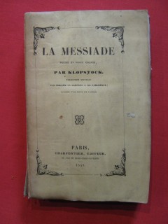 La messiade