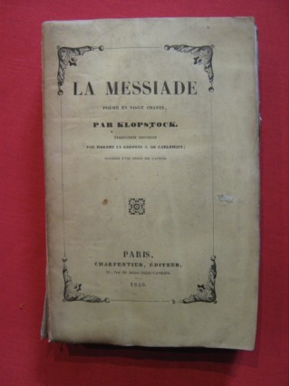 La messiade