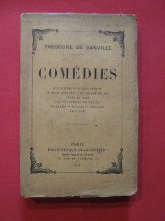 Comédies