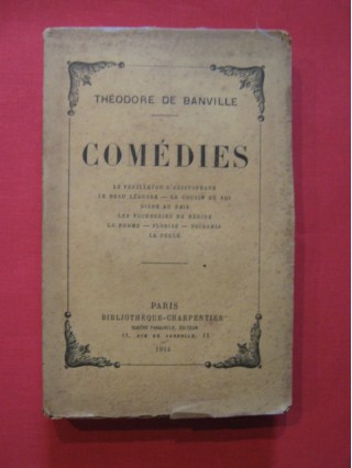 Comédies