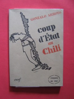 Coup d'état au Chili