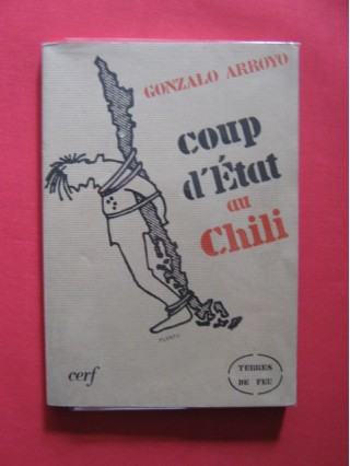 Coup d'état au Chili