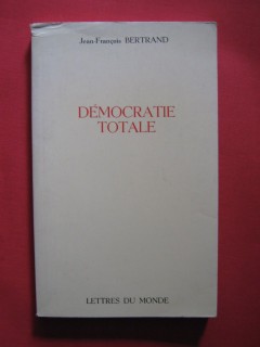 Démocratie totale