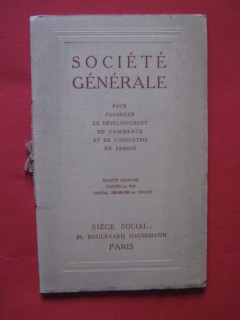 Société générale