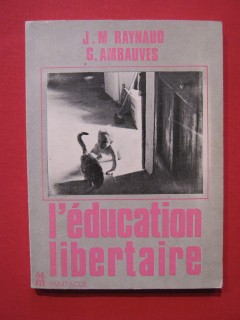 L'éducation libertaire