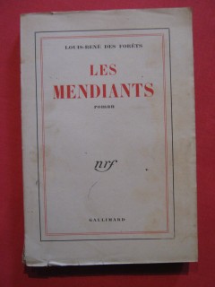 Les mendiants