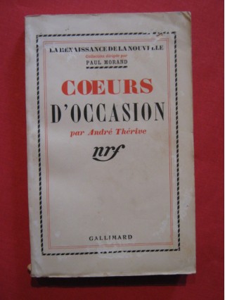 Coeurs d'occasion