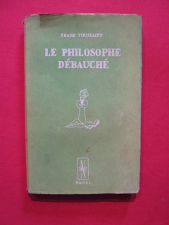 Le philosophe débauché