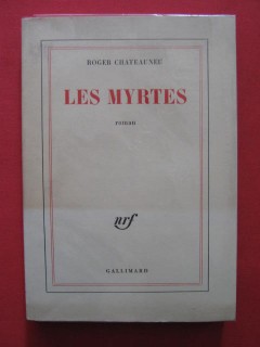 Les myrtes