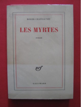 Les myrtes