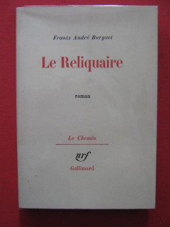 Le reliquaire