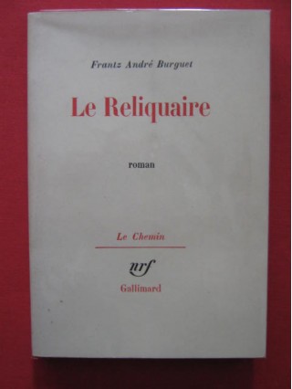 Le reliquaire