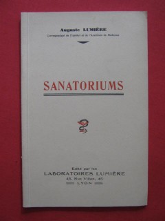 Sanatoriums