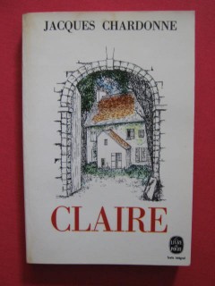 Claire