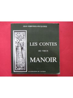 Les contes du vieux manoir