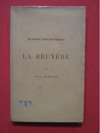 La Bruyère