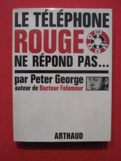 Le téléphone rouge ne répond pas...