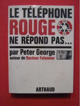 Le téléphone rouge ne répond pas...