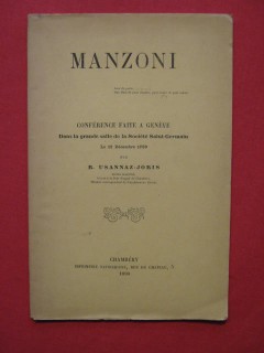 Manzoni