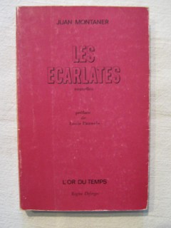 Les écarlates