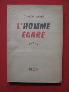 L'homme égaré