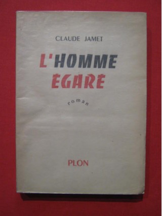 L'homme égaré