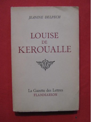 Louise de Keroualle