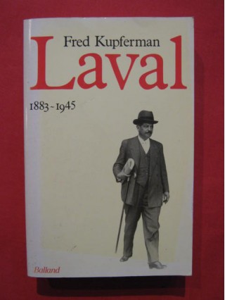 Laval (1883-1945)