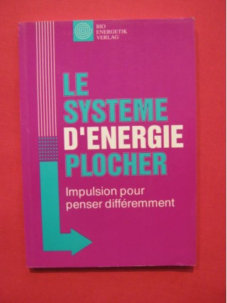 Le système d'énergie Plocher