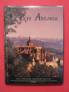 Le pays Antonin