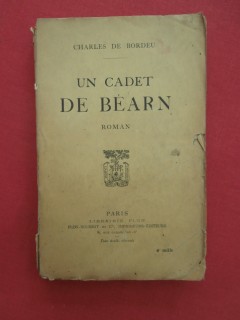 Un cadet du Béarn