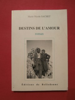 destins de l'amour