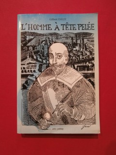 L'homme à tête pelée