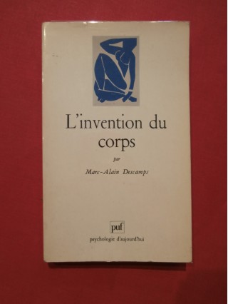 L'invention du corps