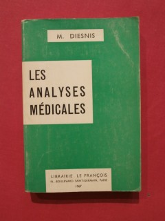 Les analyses médicales