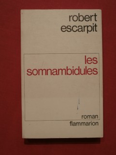 Les somnambidules