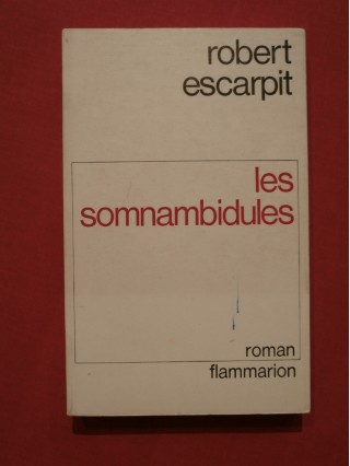 Les somnambidules