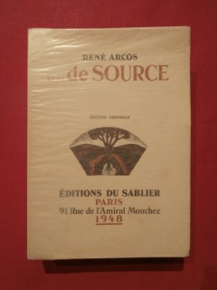 ...de source