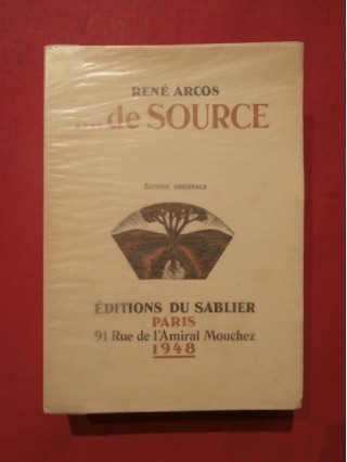 ...de source