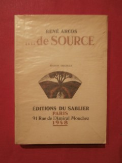 ...de source